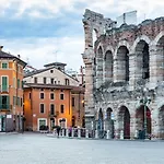 Luxury Wellness Verona Spa