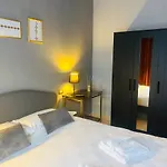 Serenissima Center Loft