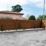 Casa Di Zina