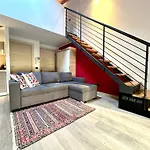 Apartment Studios Verona