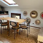 Nizza Apartment