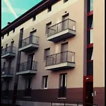 Diamond Suite Verona