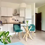 Perla Apartment Verona
