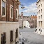 Dimora Arena