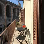 Arena View Apartment