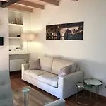 Arena View Apartment