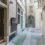 Maison Porta Leoni