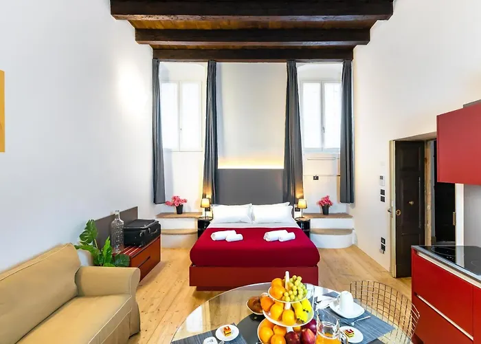 Residenza Girardi