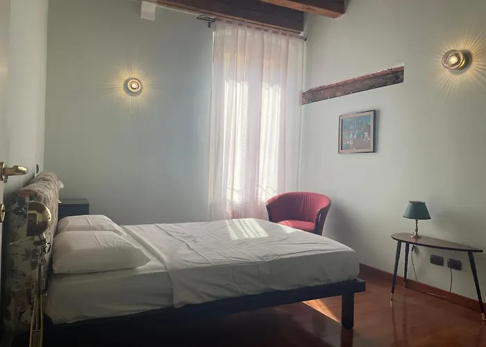 Loft Ponte Pietra