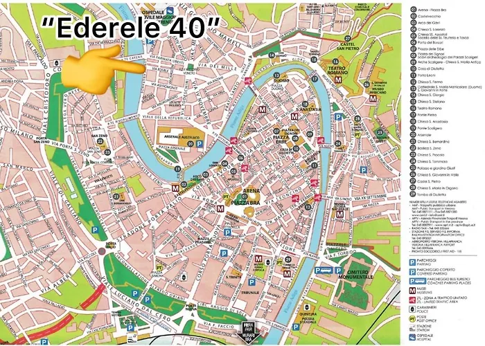 Ederle 40