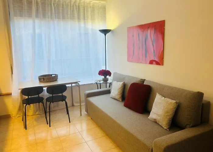 Serenissima Center Loft