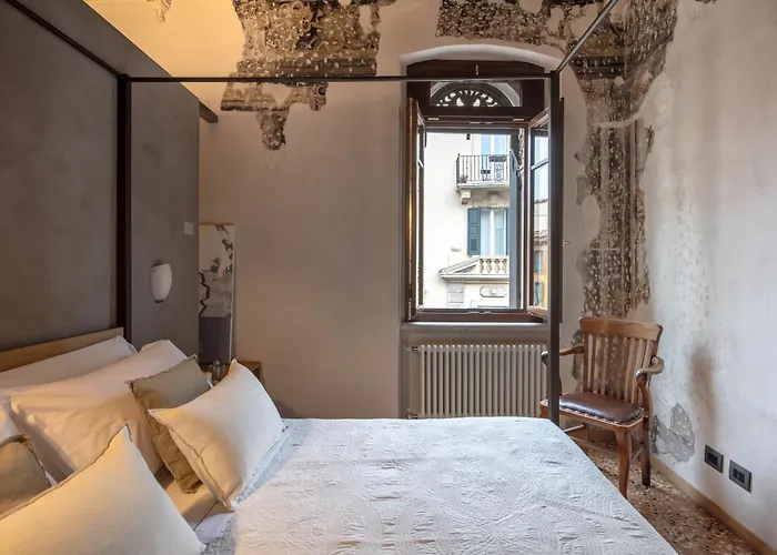 Residenza Roccamaggiore
