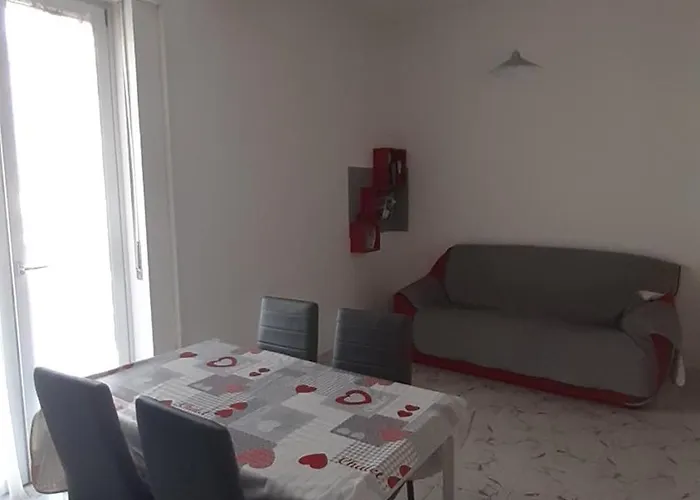 Casa Nerea - Camere Rooms