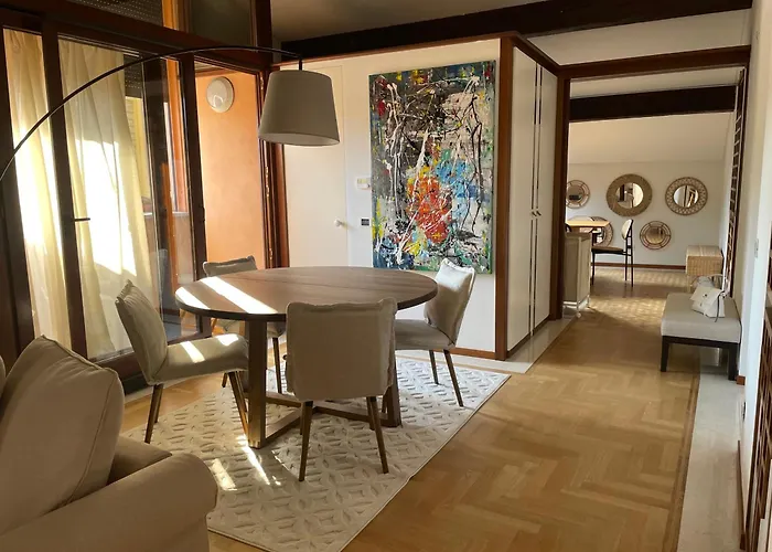 Nizza Apartment