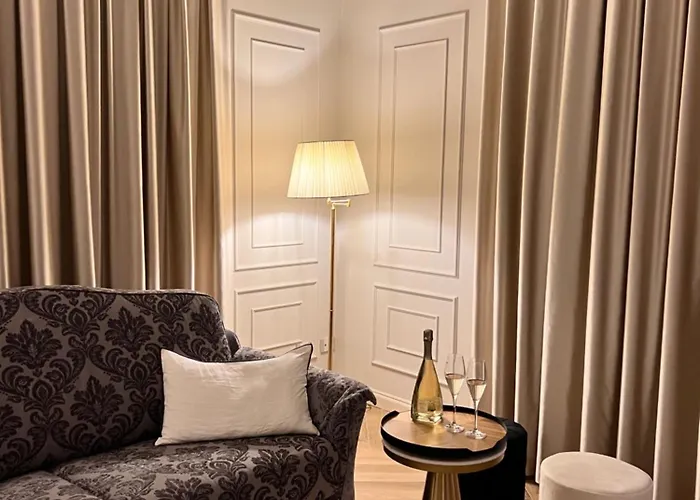 Perlage Apartment Verona