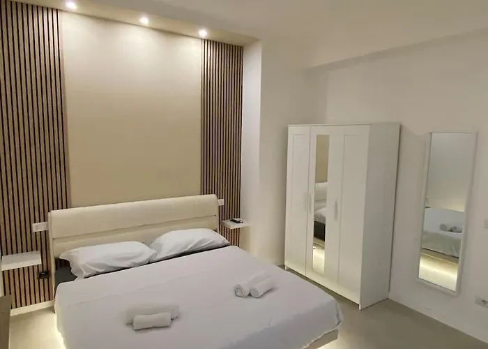 Luxury Roel Apartments Verona