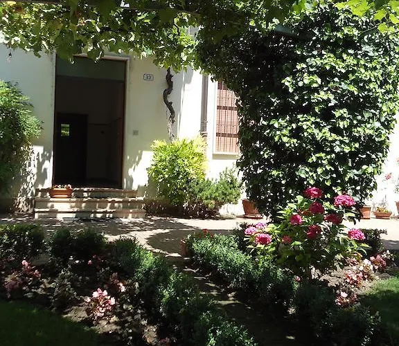 Spagna B&B