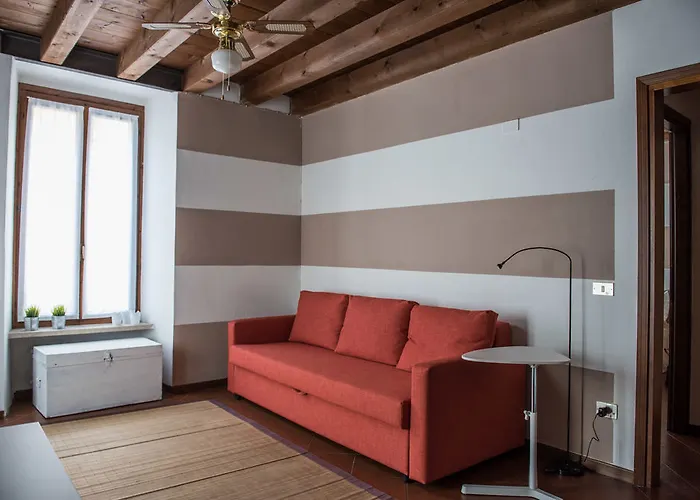 Nazaro Apartment