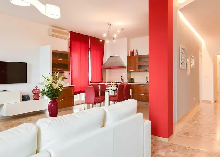 La Casa Nel Cielo