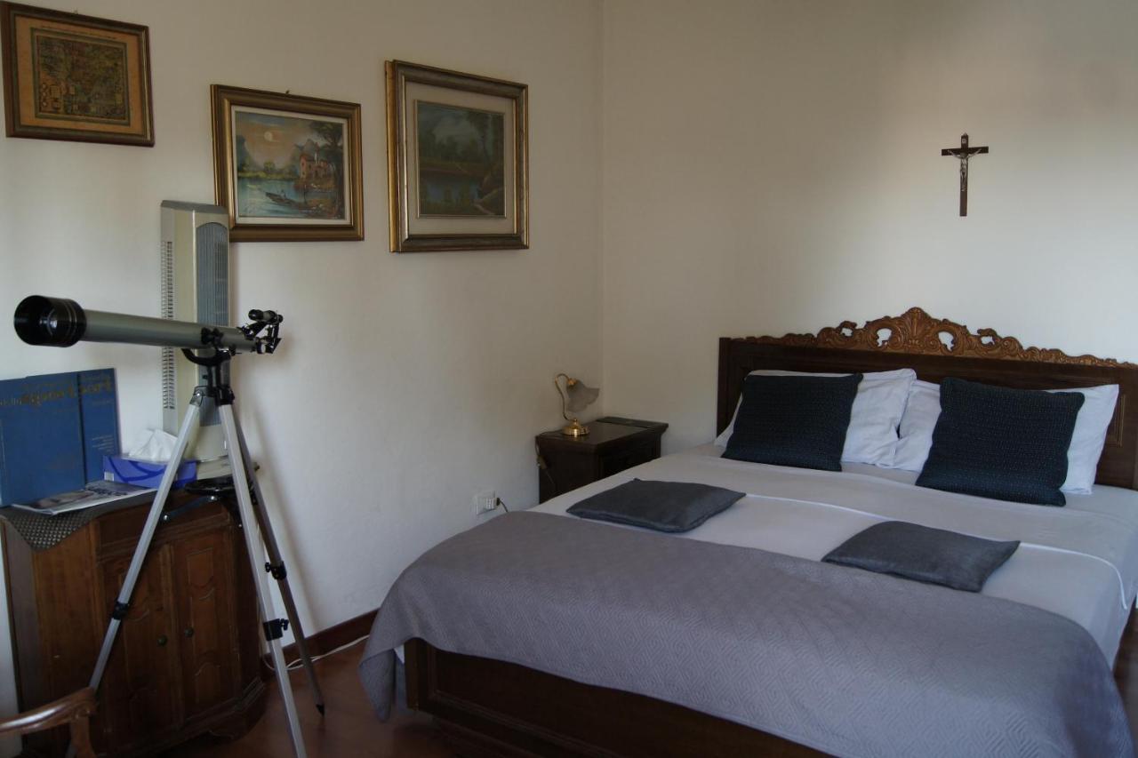 Acomodação com café da manhã  Maddalena Di San Zeno Verona