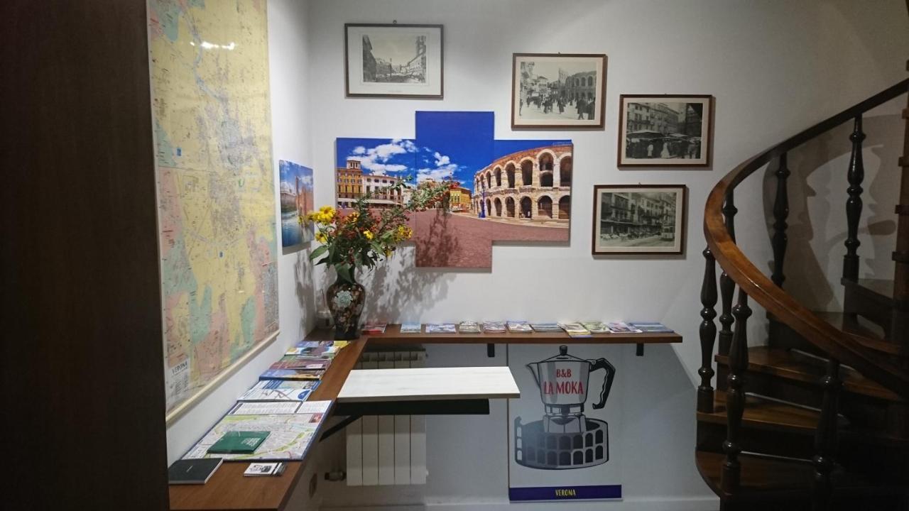 Acomodação com café da manhã  Lamoka