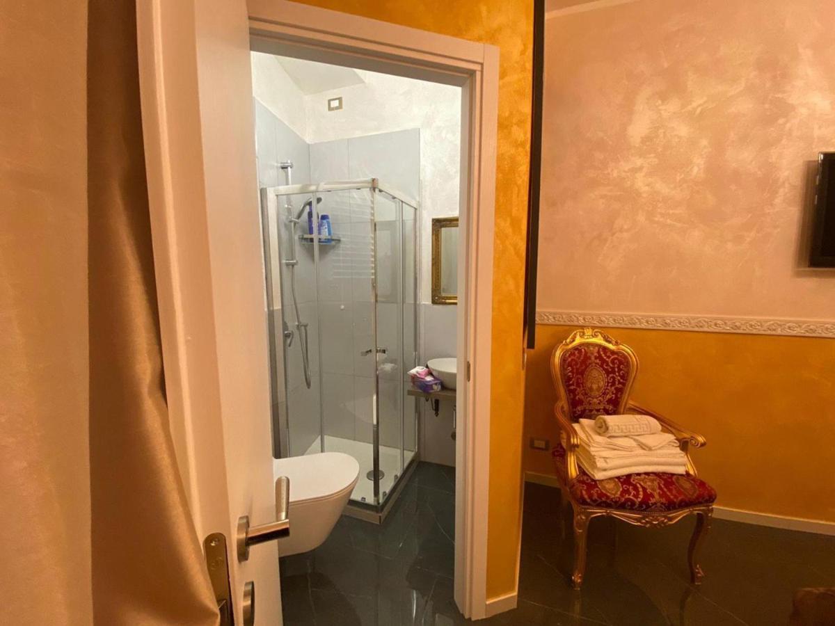 Residenza Elisabetta * Verona