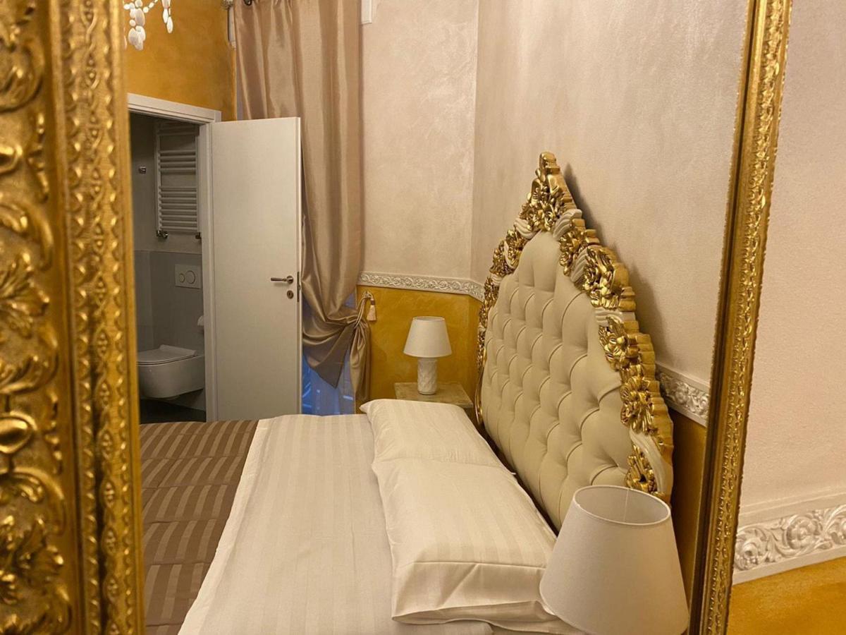 Residenza Elisabetta Guest house *