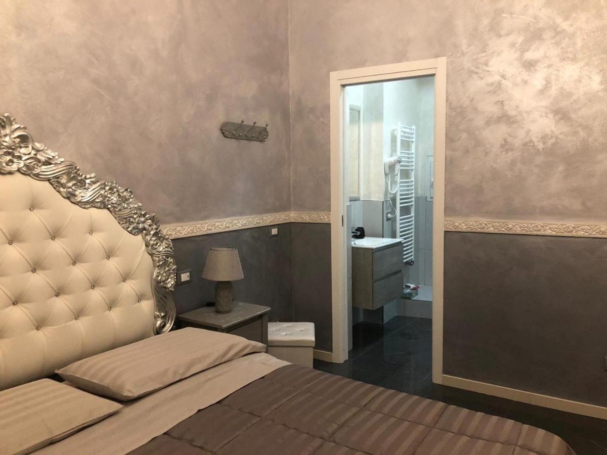 Guest house Residenza Elisabetta Verona