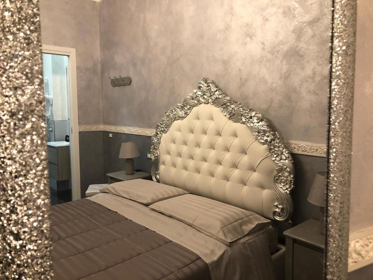Residenza Elisabetta Guest house
