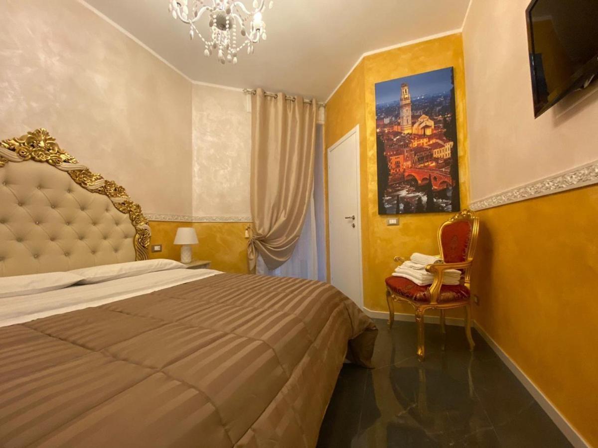 Residenza Elisabetta *