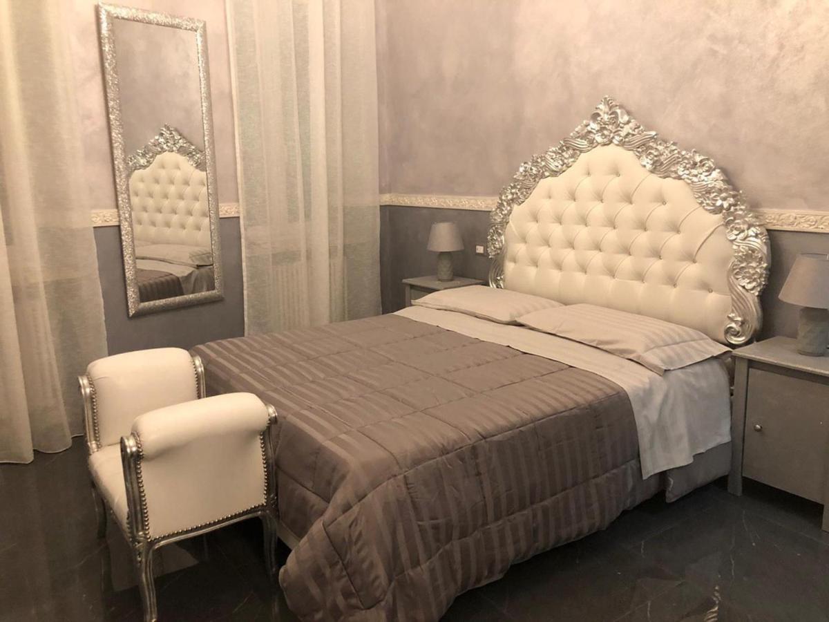 Guest house Residenza Elisabetta *