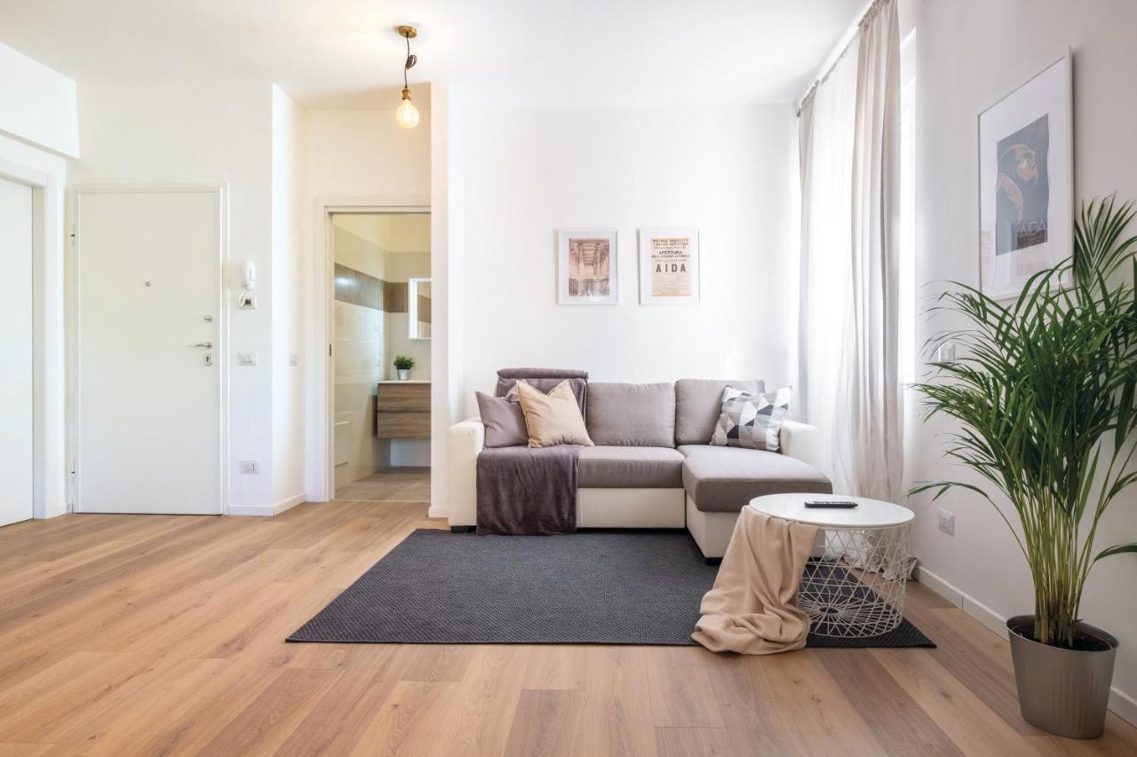 Apartment Opera & Expo