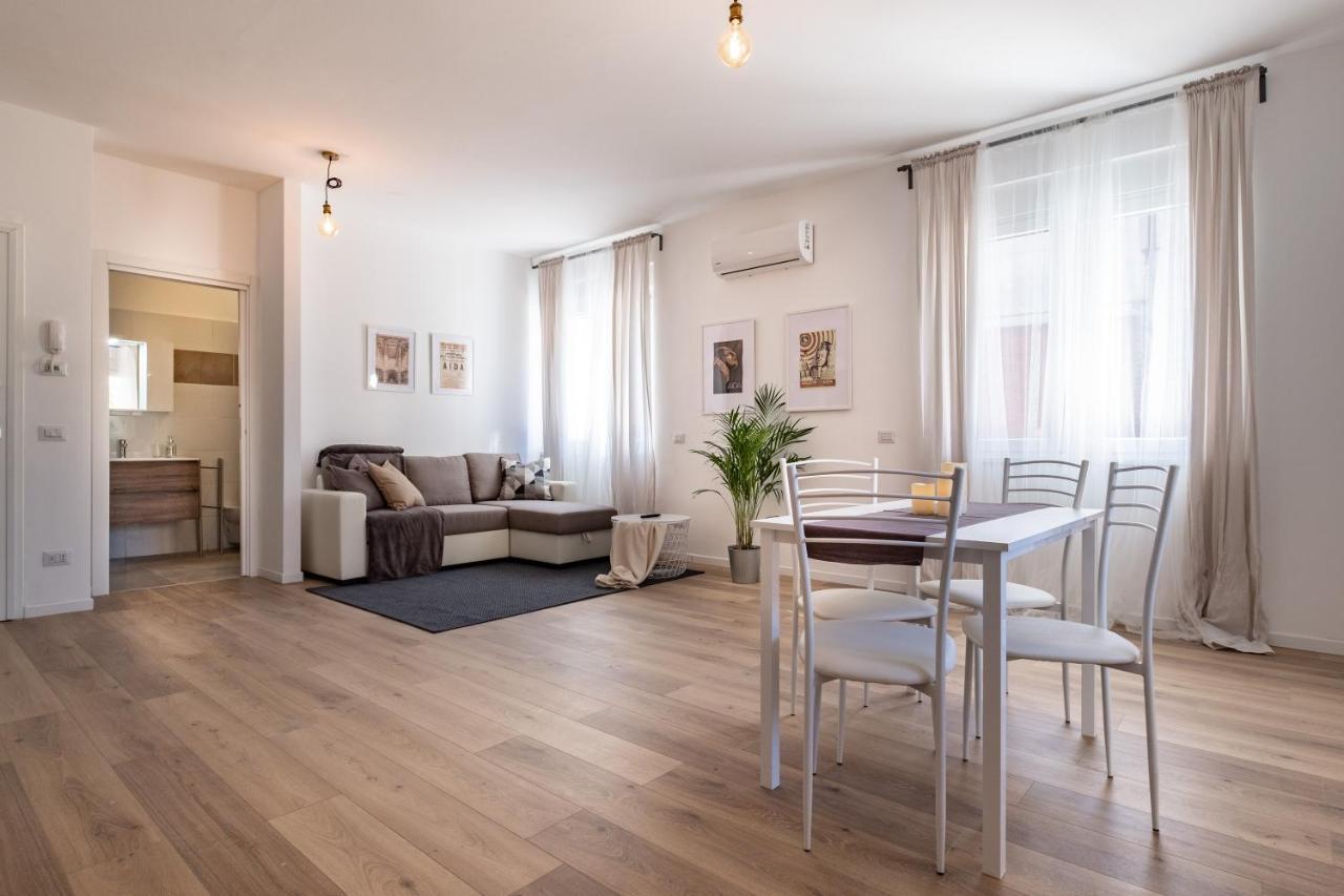 Apartment Opera & Expo *