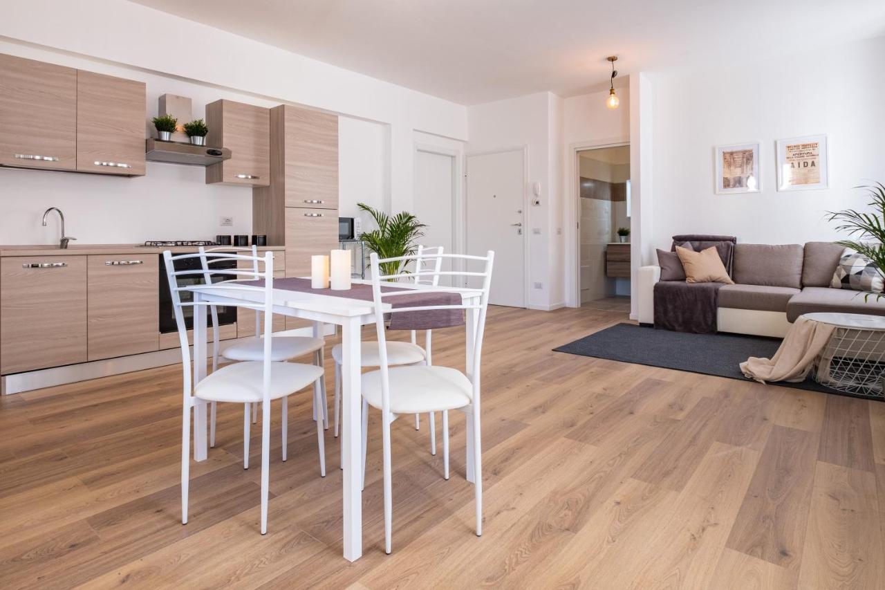 Apartment Opera & Expo