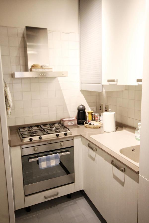 Apartment Casa Caterina *