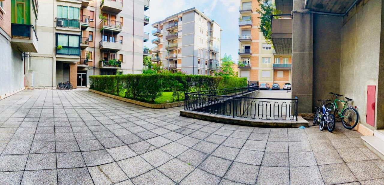 Homestay Tinashouse Verona