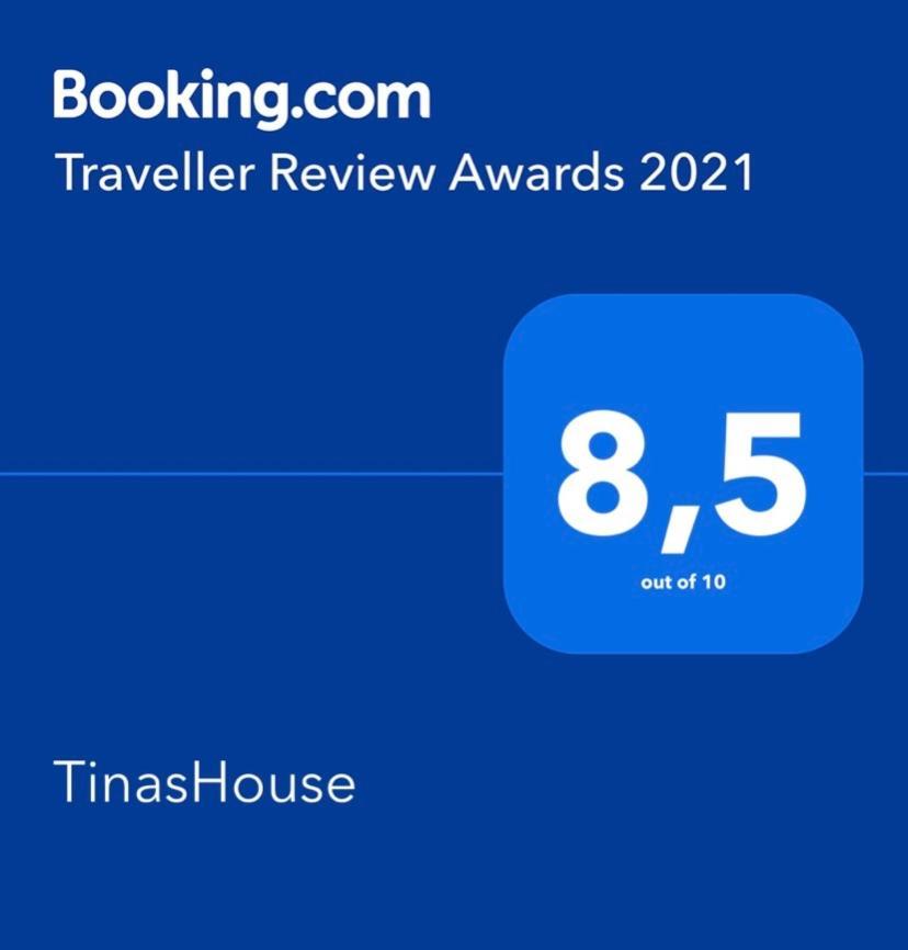 Tinashouse Verona
