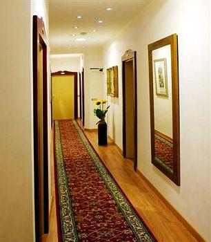 Hotel Al Castello 2*