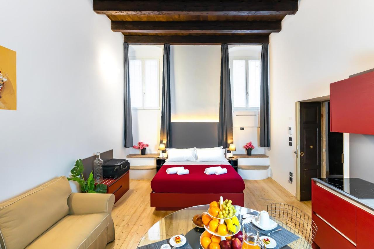 Residenza Girardi Gasthof Verona