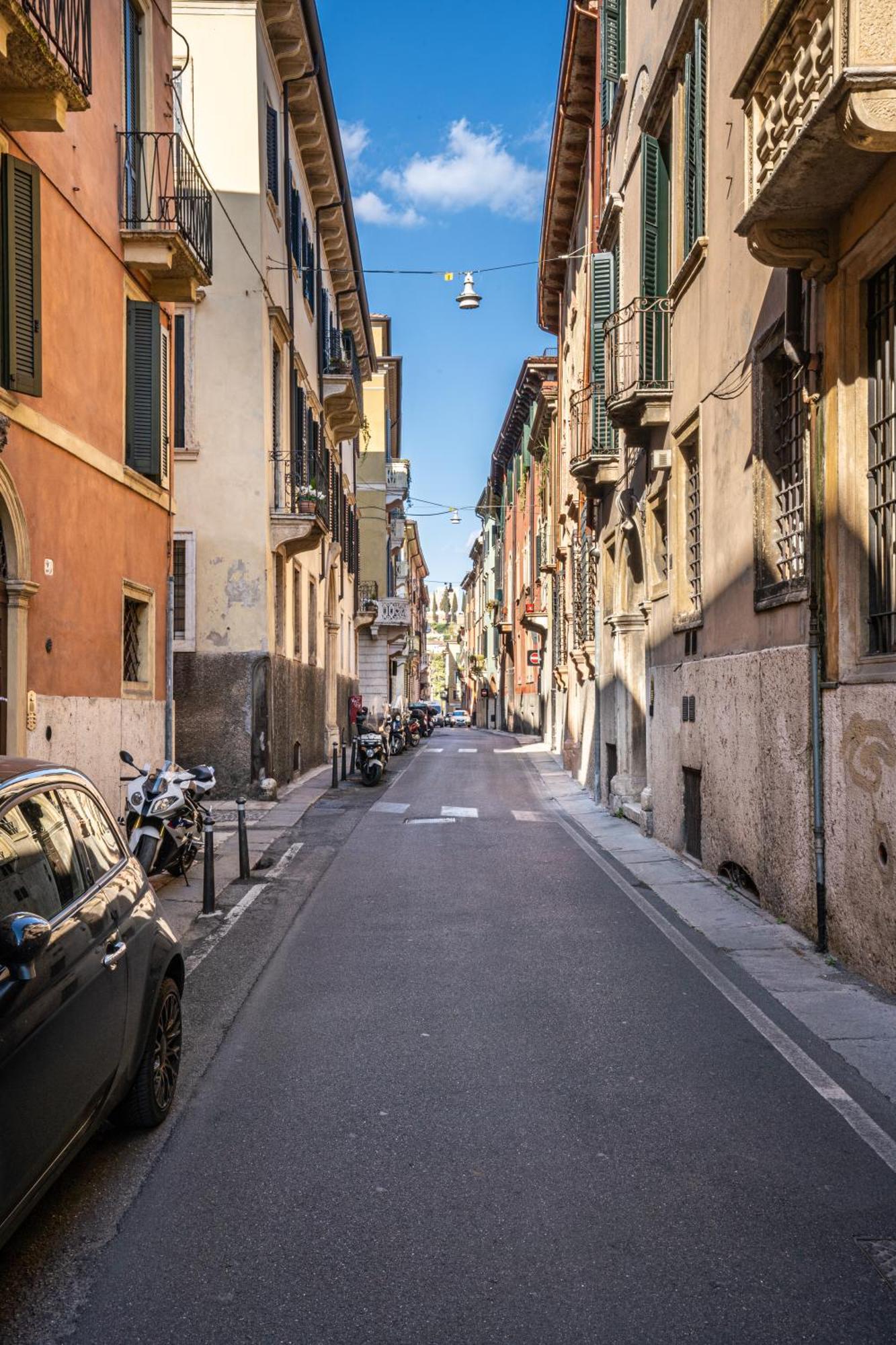 Residenza Girardi *