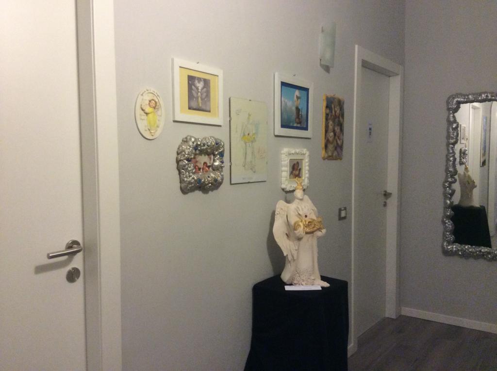 Guest house I Tre Arcangeli Lt Verona