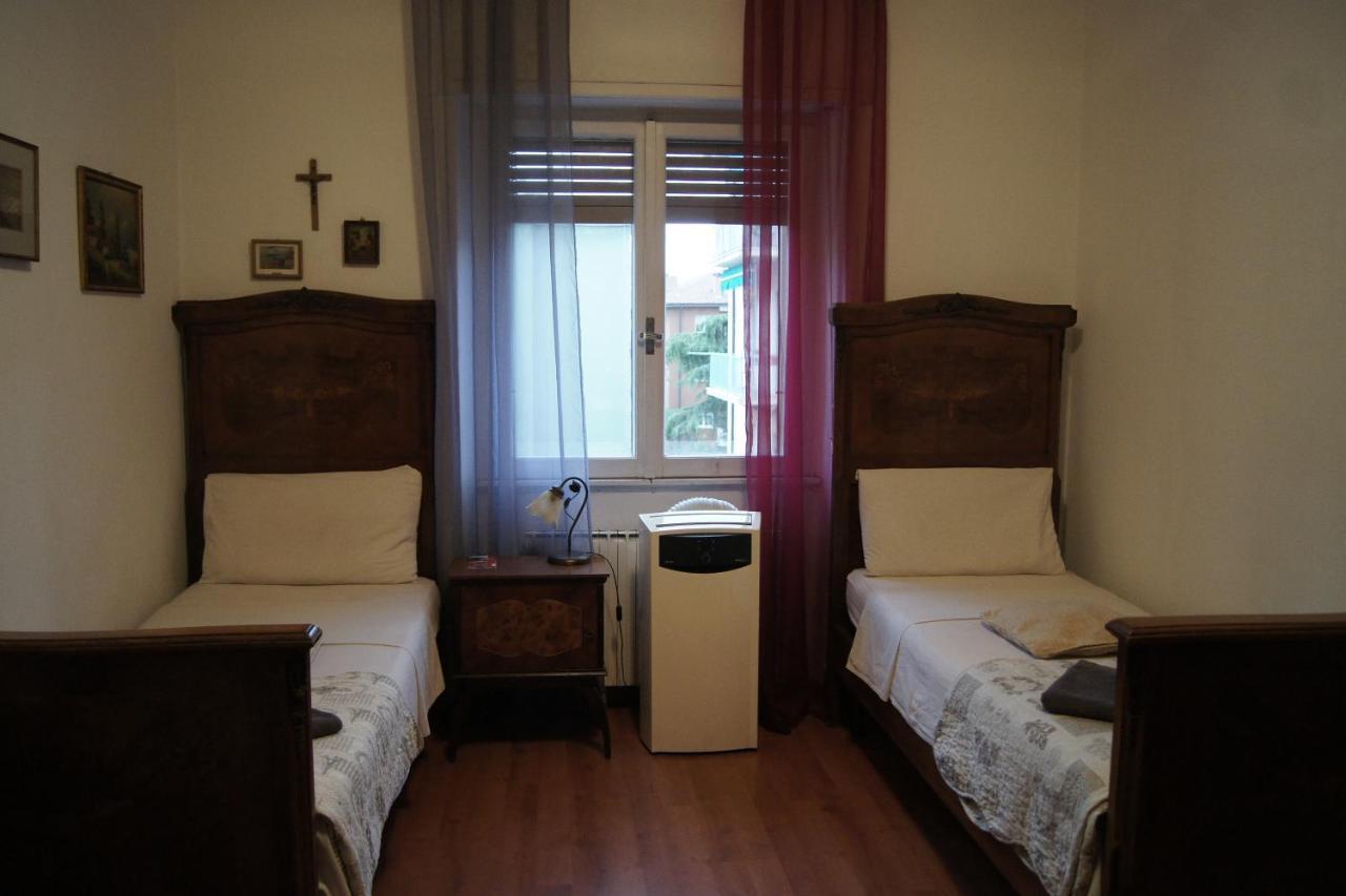 Maddalena Di San Zeno Acomodação com café da manhã  *