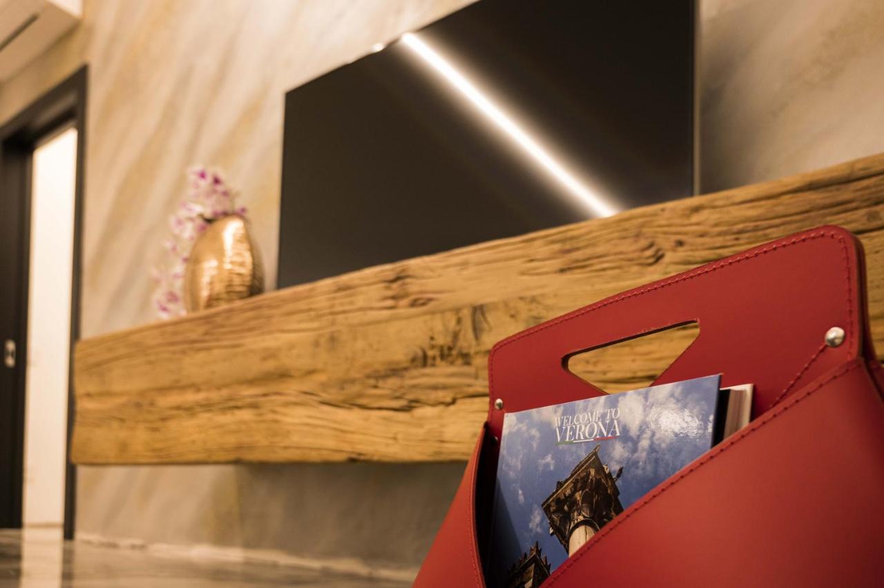 Vip Verona Luxury Apartment * Verona