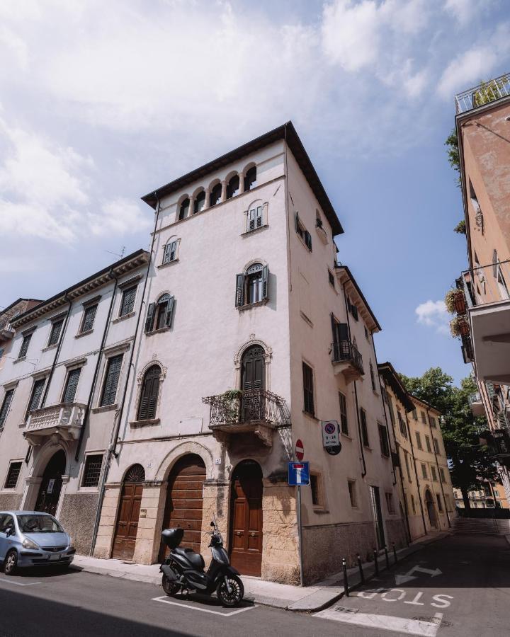 Appartement Residenza Roccamaggiore