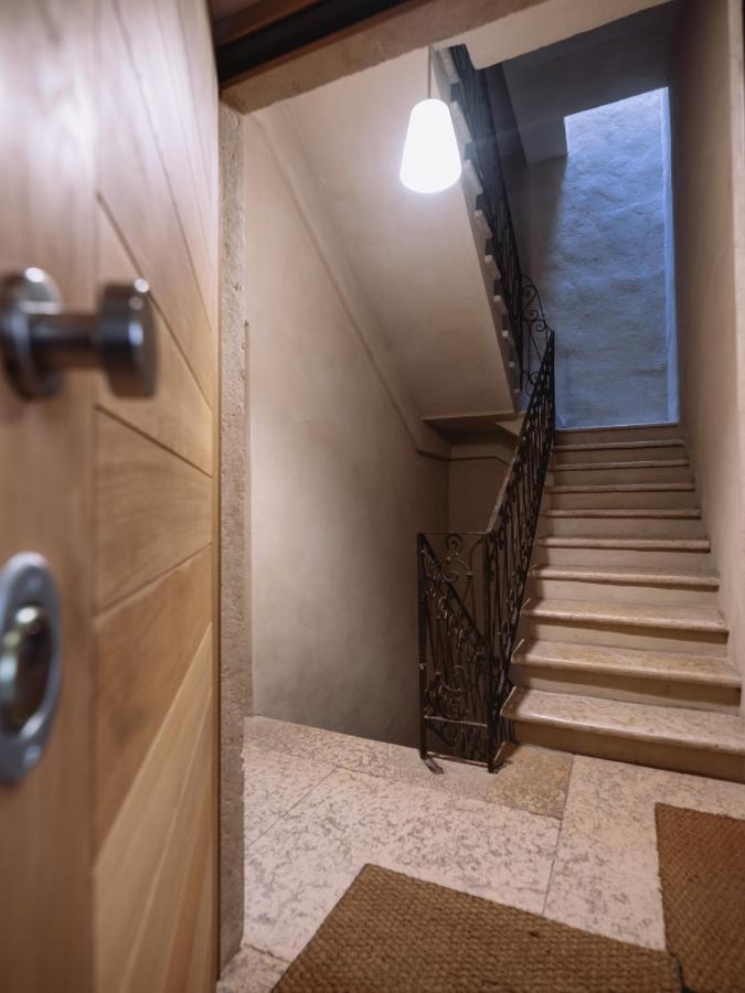 Appartement Residenza Roccamaggiore