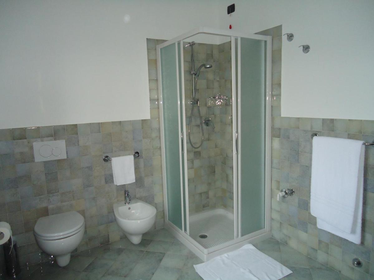 Spagna Bed & Breakfast *
