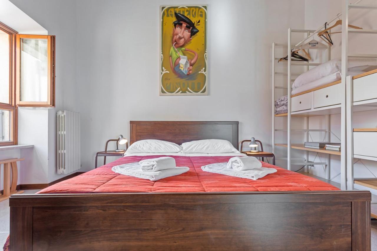 Appartement Carega - Affitti Brevi Italia Verona