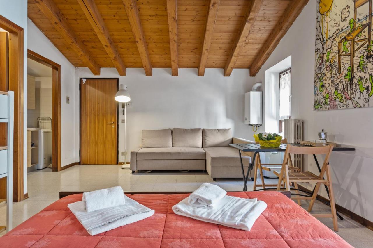 Carega - Affitti Brevi Italia Appartement