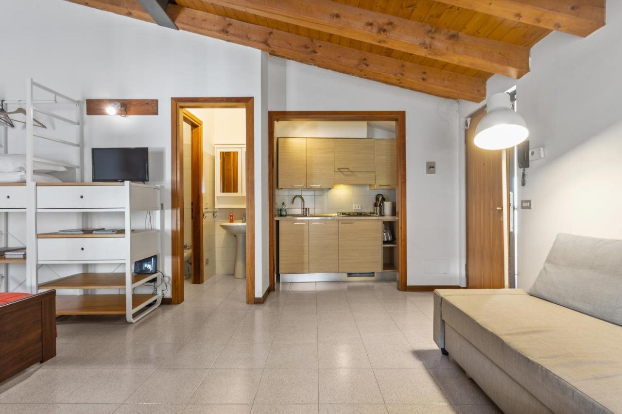 Carega - Affitti Brevi Italia Appartement