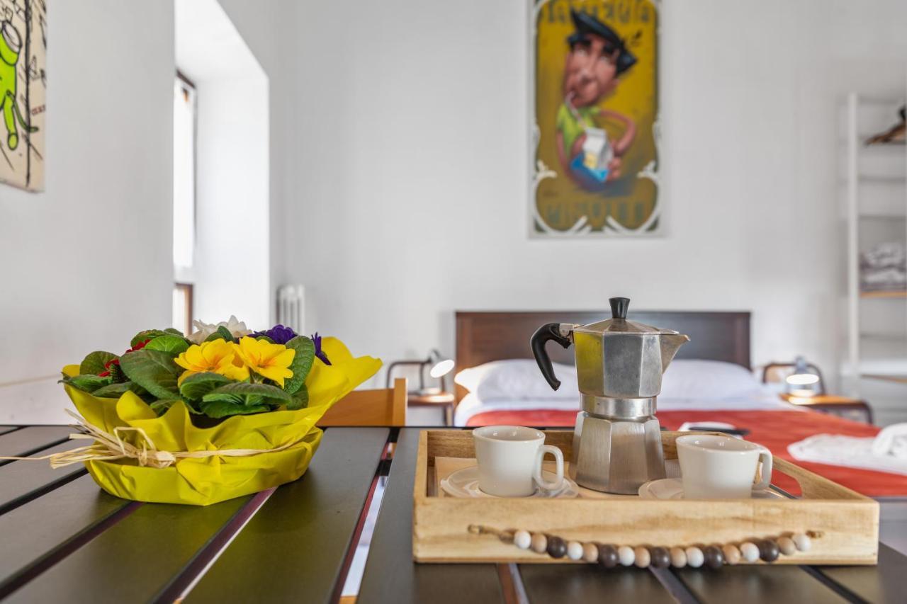 Carega - Affitti Brevi Italia Appartement